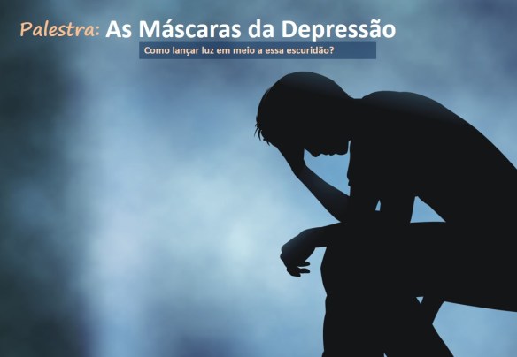 As Mascaras de Depressao 2