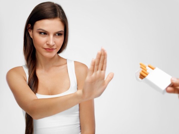 A Copa para o Brasil Acabou… Mas a Sua Copa Para Parar de Fumar Pode Estar Apenas&nbsp;Começando